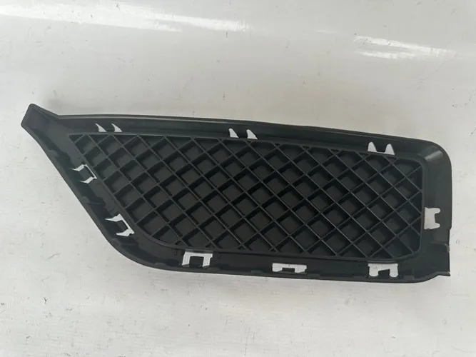 Grade Esquerda Farol de Milha Bmw X1 2013 2014 e 2015