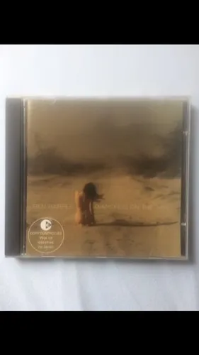 CD Ben Harper - Diamonds On the inside