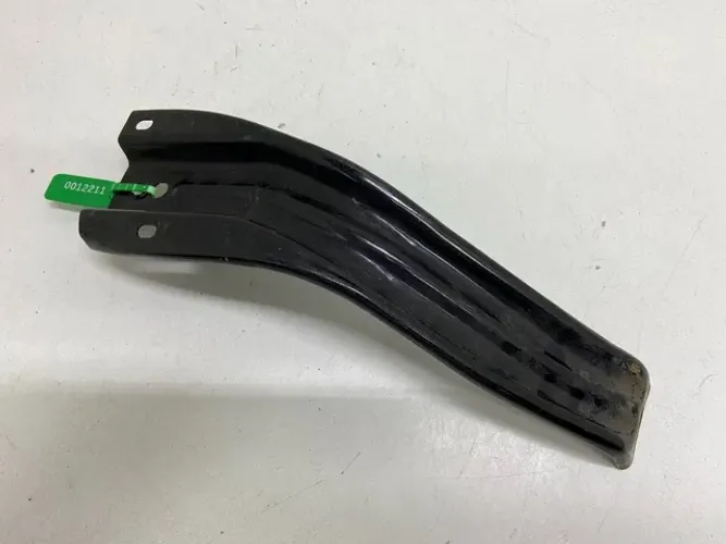 Suporte Para-choque Dianteiro L200 Triton 2007/2017 Esquerdo