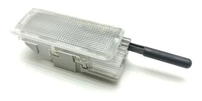 Lanterna Luz Cortesia Porta Luvas Peugeot 308 408 2012 2013 