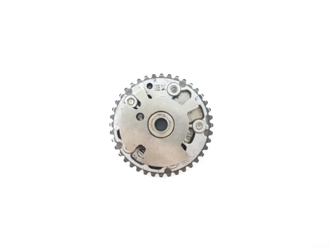 Polia Variável Escape Gm Omega 3.6 V6 2005 N12606653 Ex R