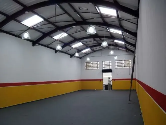 Amaro Pinturas em Geral ...