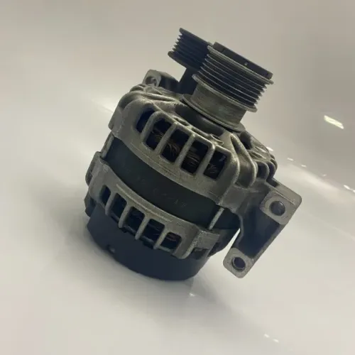 Alternador Land Rover Evoque 2.0 2013 | 0125811006