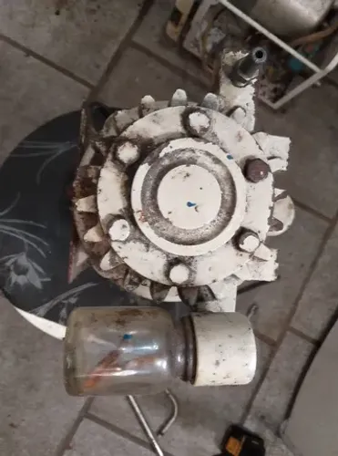 bomba de vácuo/fabbe/primar