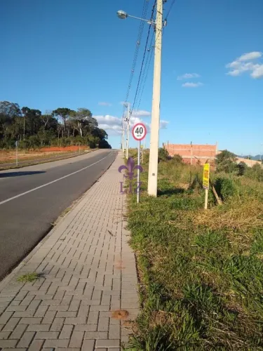 Terrenos na Avenida Principal do Alto Araçatuba