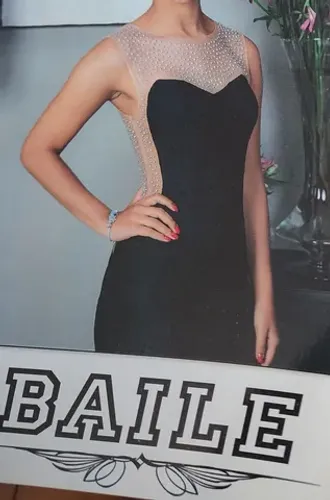 Vestido Longo