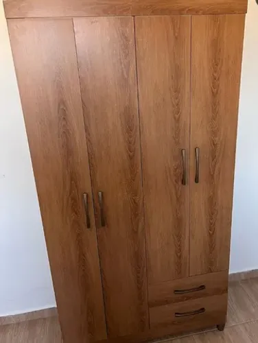 Promoção Guarda Roupa - SNP