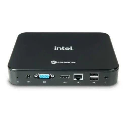 mini pc celeron