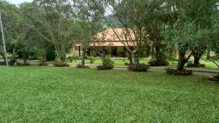 Sitio perfeito em Jaboticatubas