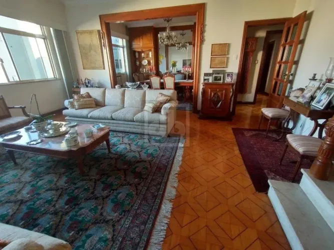 LARANJEIRAS - RUA DAS LARANJEIRAS - COBERTURA DUPLEX DE FUNDOS - VISTA LIVRE, VERDE E PÃO