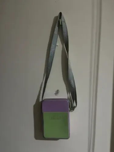 Bolsa melissa