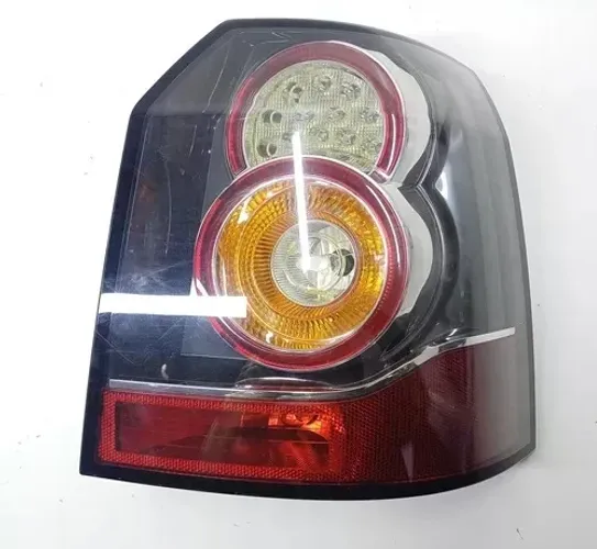 Lanterna Land Rover Freelander 2 2.2 2014 Traseira Direita