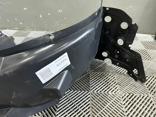 Parabarro Dianteiro Esquerdo Nissan Kicks 2021 638435ra0a