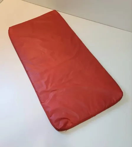 Colchonete confortável para atividade física