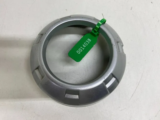Moldura Farol Auxiliar Mitsubishi L200triton 2008 09 10 2011
