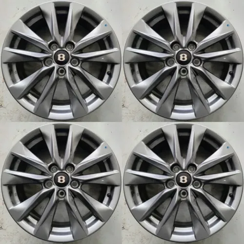 RODA 17 HONDA HYUNDAI RENAULT
