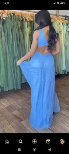 Vestido