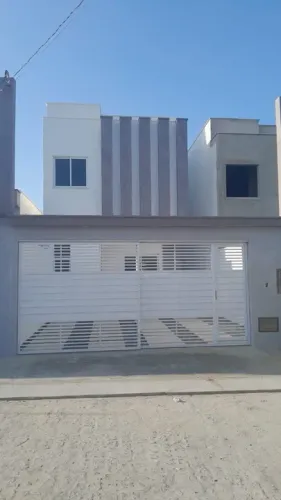 Excelente casa a venda em frente ao condomínio quartie.