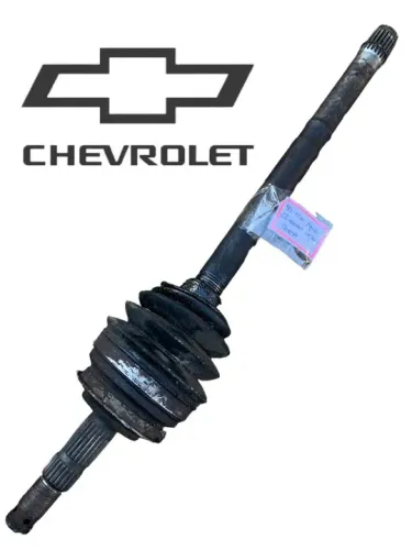 Semi Eixo Chevrolet Corsa 