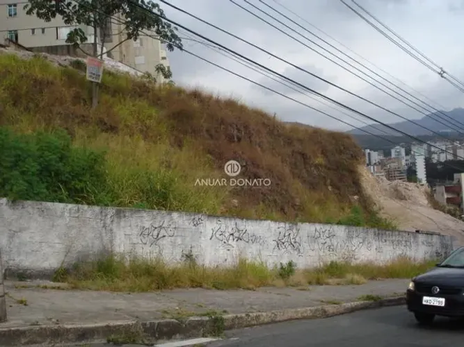 Buritis - Lote / Terreno à venda na Anuar Donato