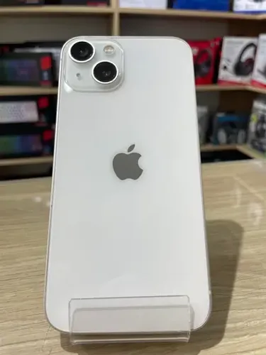 iPhone 13 256gb Branco - ate 12x sem juros, Loja Física