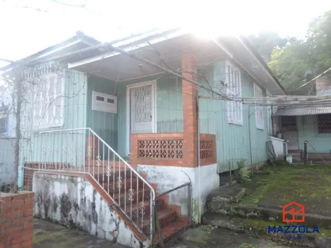 Casa à venda, 3 quartos, 1 suíte, 2 vagas, Glória - Porto Alegre/RS