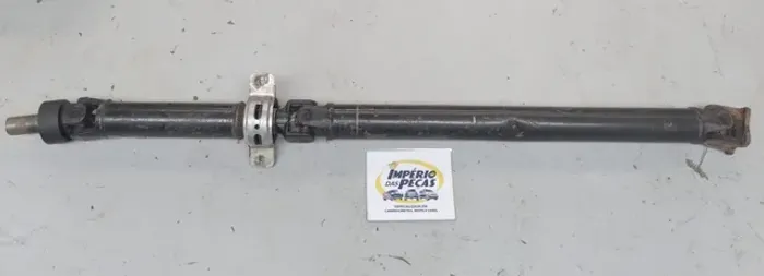 Eixo Cardan Traseiro L200 Outdoor 2.5 04/12 Manual #34540