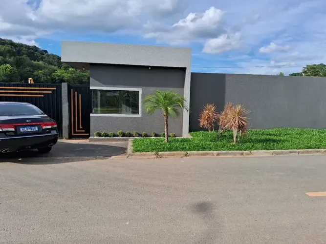 Terrenos Na Estr Ângelo Pianaro Sta Felic 
