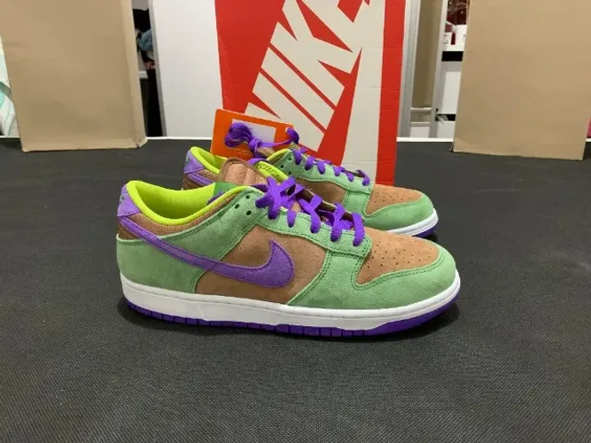 Dunk Low Veneer