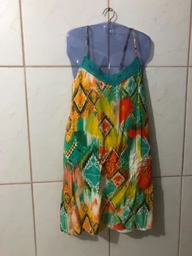 Vestido (M)