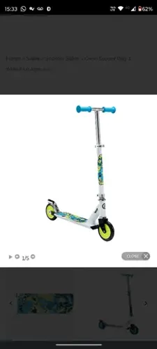 Patinete