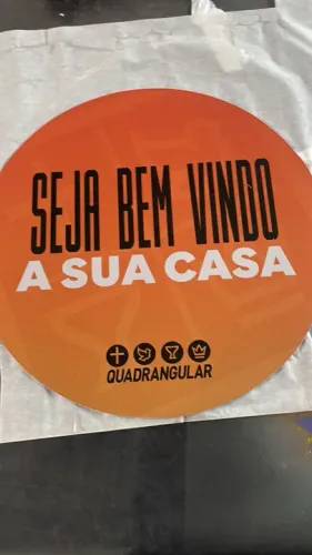Placas em pvc para recepção e eventos