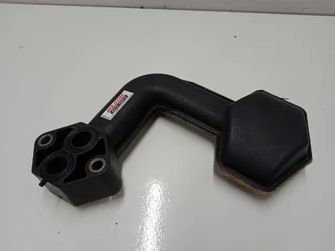 9302 Tubo Ressonador Motor Fiesta Courier Ka 96 A 99 Endura Origi