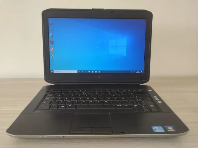 NOTBOOKDell Latitude E5430 i5  R$1.450,00