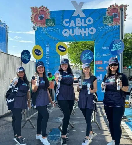 Aluguel Mochila Pirulito