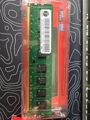 Memória RAM Teikon 8GB DDR3 12800U