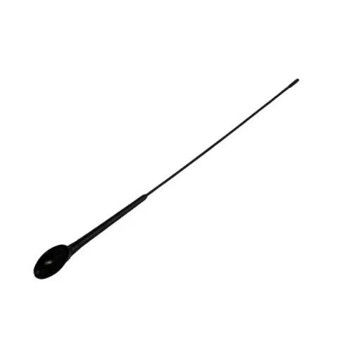Kit Haste Antena E Base Do Teto Ford Ka 2016/2020 |112281