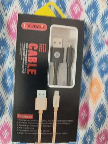 Cabo para carregador de iPhone top 