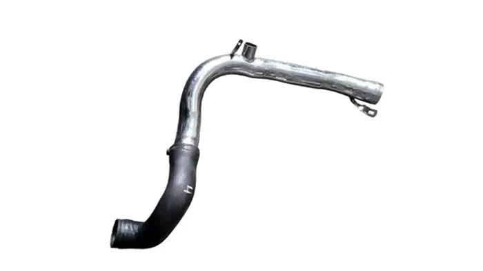 Cano Tubo Turbina Intercooler Volvo V70 N4