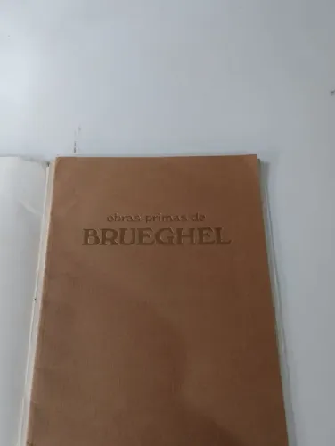 Obras-primas de Brueghel