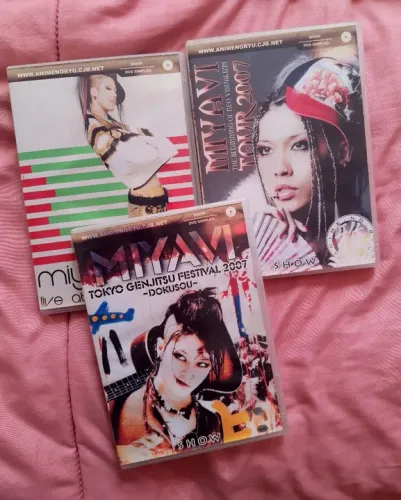 Miyavi