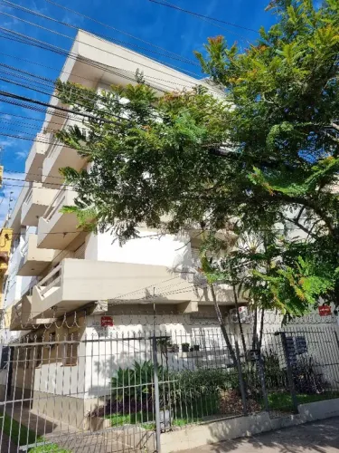 Ótimo apartamanto para locação na Deodoro