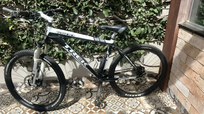 Bicicleta Trek