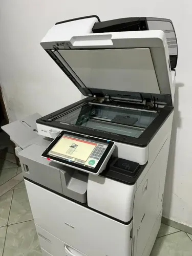 Impressora  Ricoh Mp 5055 Multifuncional 