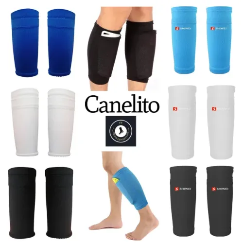 Canelito com foro para pôr a caneleira