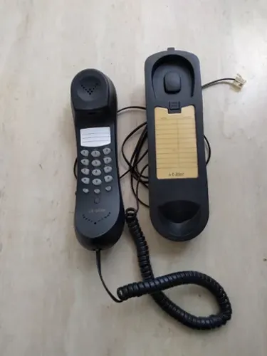 Telefone Barato T-Klar