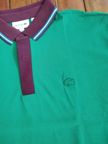 Polo Lacoste original