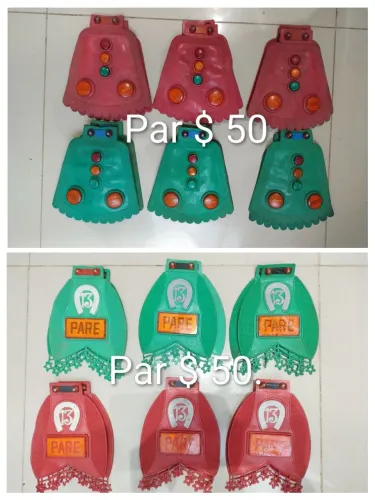 Para barro protetor de paralama 