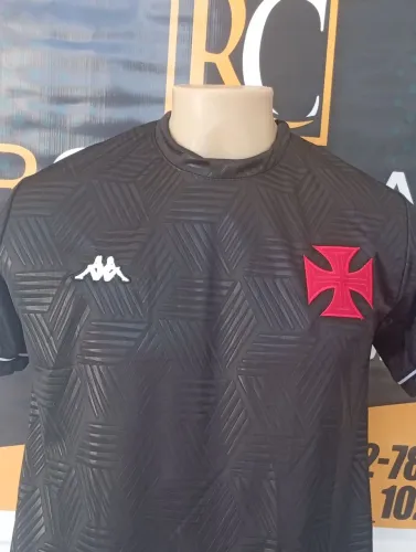 Camisa do Vasco 