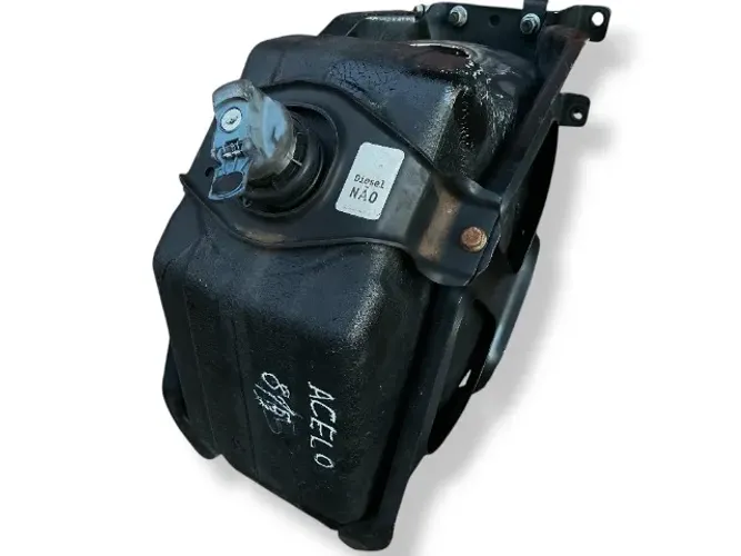 Tanque Reservatório Arla Mb Accelo 815 1016 Original